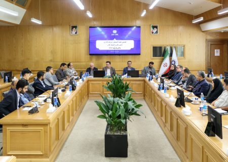 پیگیری تفاهم‌نامه‌های مشهد- اینوکس و بررسی چالش‌های بانکی استان