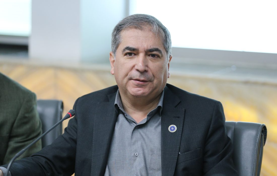 افق‌های روشن همکاری اقتصادی میان ایران و قرقیزستان