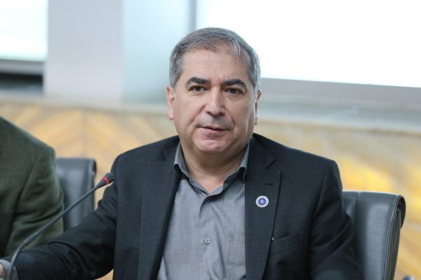 افق‌های روشن همکاری اقتصادی میان ایران و قرقیزستان