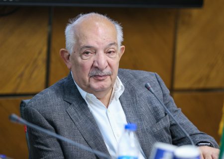 استاندارد؛ زیربنای اعتماد و پیش‌شرط توسعه پایدار