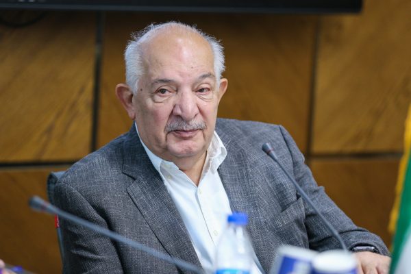 استاندارد؛ زیربنای اعتماد و پیش‌شرط توسعه پایدار