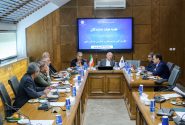 تاکید بر تقویت مطالبه‌گری بخش خصوصی از مسئولان