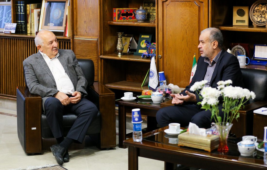 تجارت سنتی دیگر پاسخگوی شرایط کنونی اقتصاد جهانی نیست