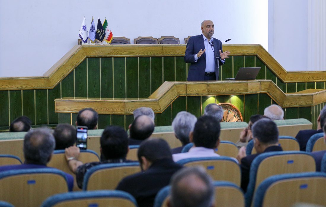 خروج دولت از بنگاه‌داری؛ شرط توسعه اقتصاد ایران