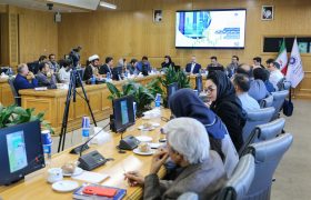 تاکید بر نقش نخبگان در توسعه ابزارهای تامین مالی