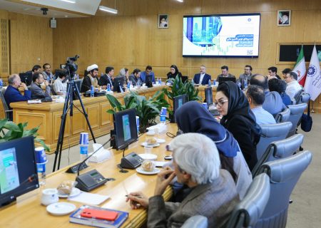 تاکید بر نقش نخبگان در توسعه ابزارهای تامین مالی