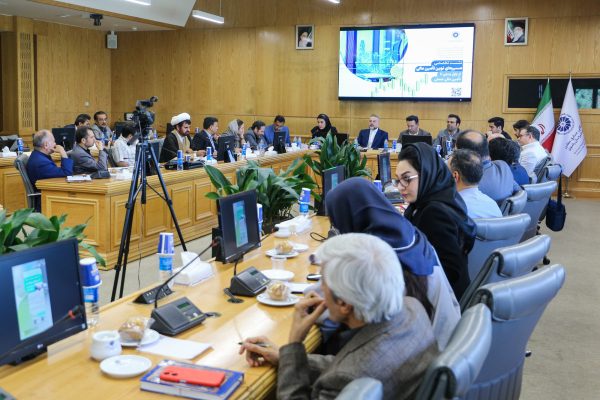 تاکید بر نقش نخبگان در توسعه ابزارهای تامین مالی