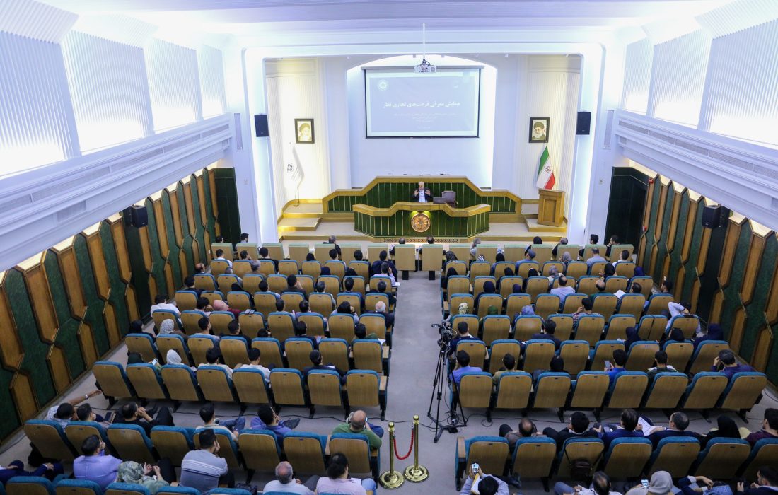 فرصت‌های طلایی بازار عراق و قطر برای تجار خراسانی