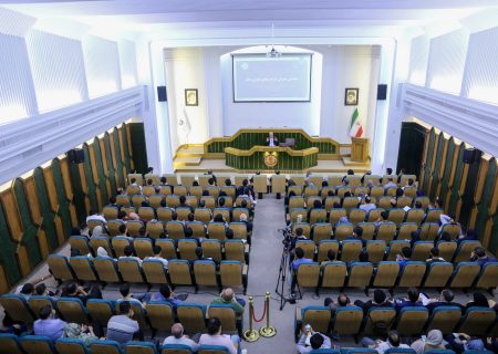 فرصت‌های طلایی بازار عراق و قطر برای تجار خراسانی