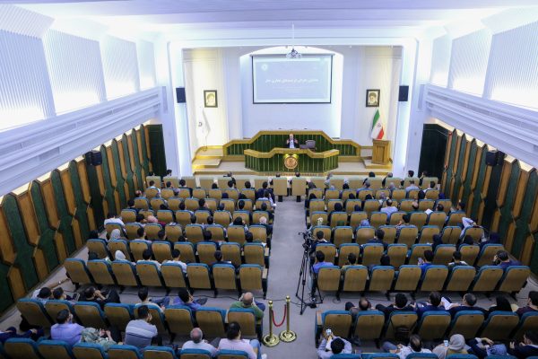 فرصت‌های طلایی بازار عراق و قطر برای تجار خراسانی
