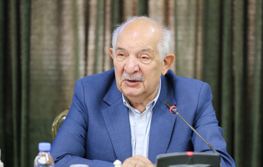 نقشه راه تعمیق همکاری اقتصادی ایران و تاجیکستان