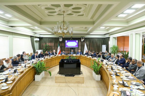 دهمین جلسه از سلسله نشست های تخصصى “یکشنبه‌های اقتصادی”