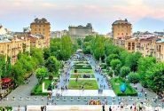 هیات تجاری ایران به ارمنستان اعزام می‌شود | مهلت ثبت نام 20 مرداد
