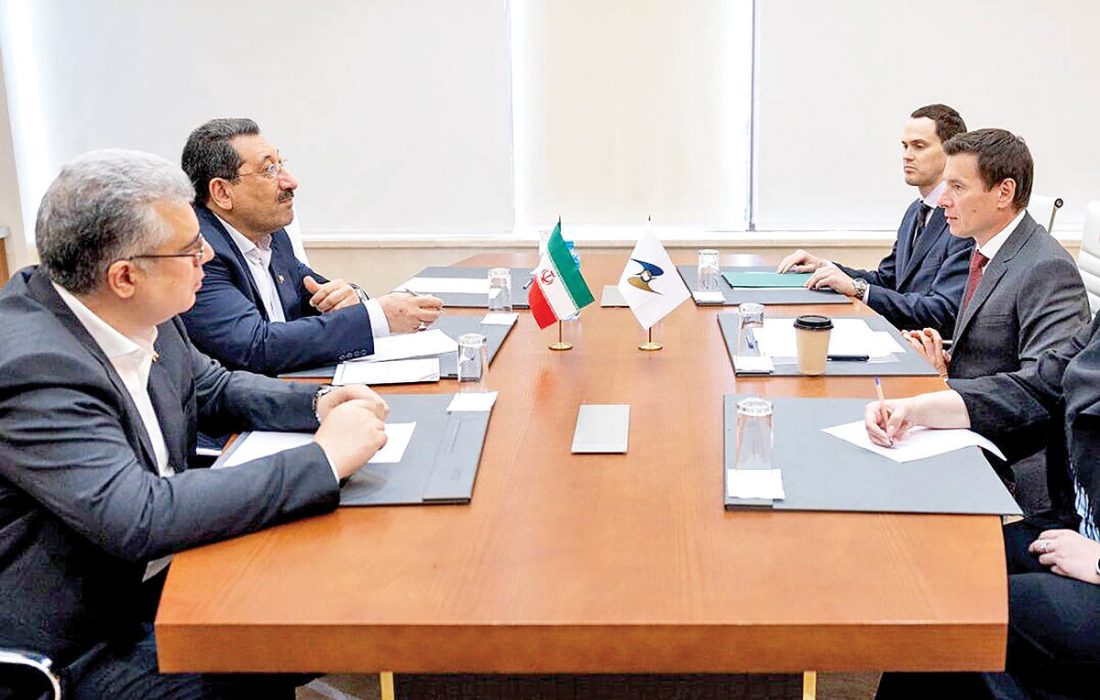 همکاری با ایران؛ فراتر از تجارت آزاد