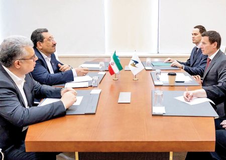 همکاری با ایران؛ فراتر از تجارت آزاد