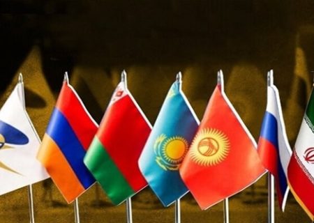 تحلیل آماری فرصت‌ها و ظرفیت‌های تجاری اوراسیا در یک نگاه