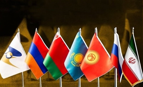 تحلیل آماری فرصت‌ها و ظرفیت‌های تجاری اوراسیا در یک نگاه