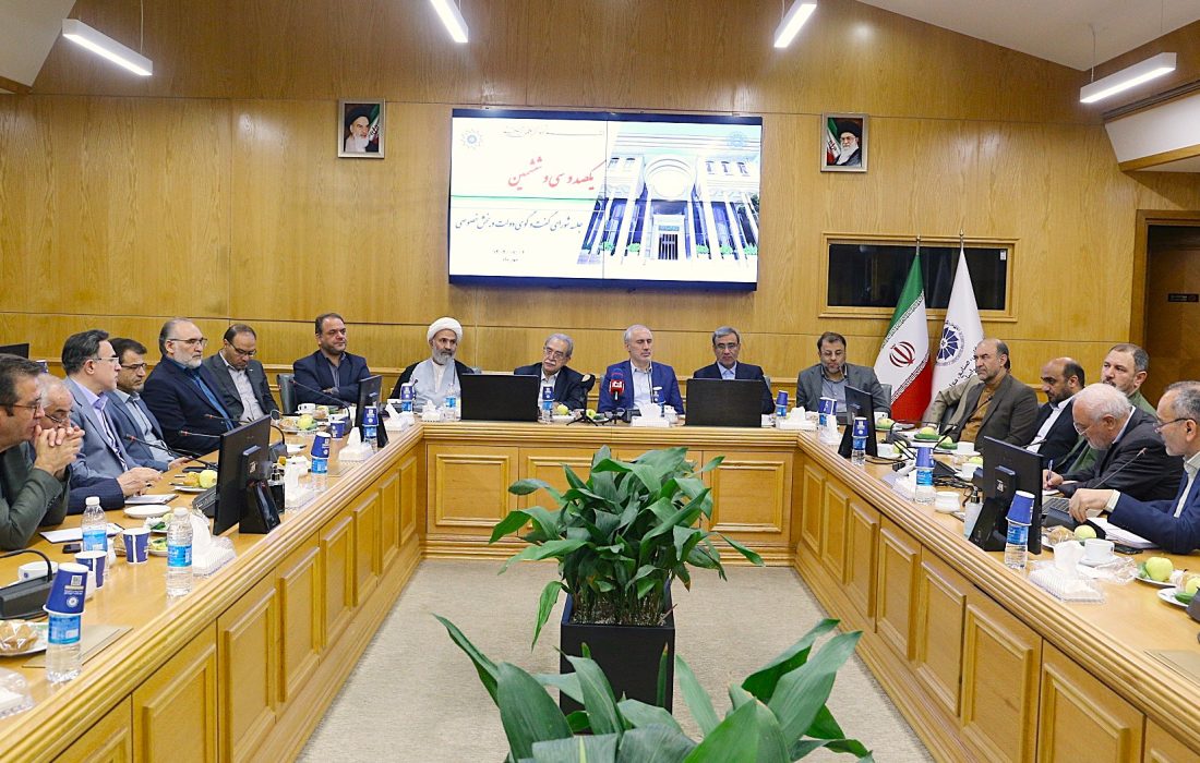 طرح‌های کلیدی و زیرساختی خراسان رضوی؛ در بن‌بست تامین اعتبار