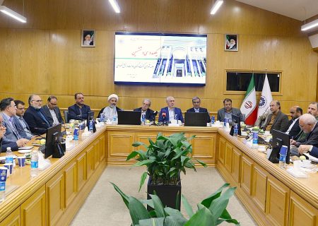 طرح‌های کلیدی و زیرساختی خراسان رضوی؛ در بن‌بست تامین اعتبار