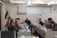  برش استانی سند توسعه تعاون خراسان رضوی با اصلاحاتی نهایی شد