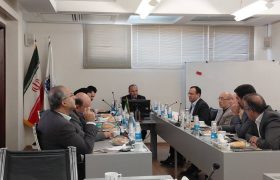  برش استانی سند توسعه تعاون خراسان رضوی با اصلاحاتی نهایی شد