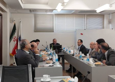  برش استانی سند توسعه تعاون خراسان رضوی با اصلاحاتی نهایی شد