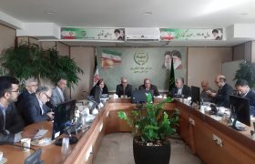چالش‌های تامین برق و تعلل در صدور مجوزها، سد راه تولید در خراسان رضوی
