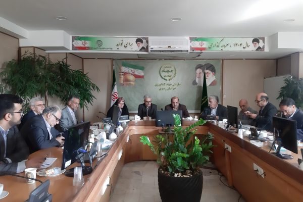 چالش‌های تامین برق و تعلل در صدور مجوزها، سد راه تولید در خراسان رضوی