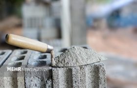 صادرات سیمان مشروط به ارائه گواهی معامله بورس شد