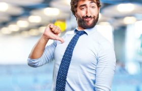 مدیریت نبوغ بی‌نظم‌ها و قانون‌شکن‌ها