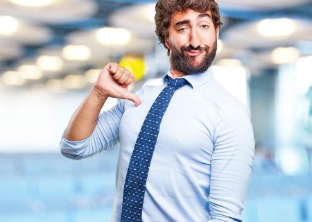 مدیریت نبوغ بی‌نظم‌ها و قانون‌شکن‌ها