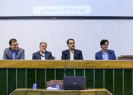 تمرکز بر دیپلماسی اقتصادی؛ راهگشای توسعه صادرات خراسان رضوی