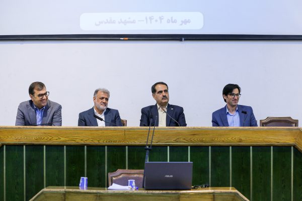 تمرکز بر دیپلماسی اقتصادی؛ راهگشای توسعه صادرات خراسان رضوی