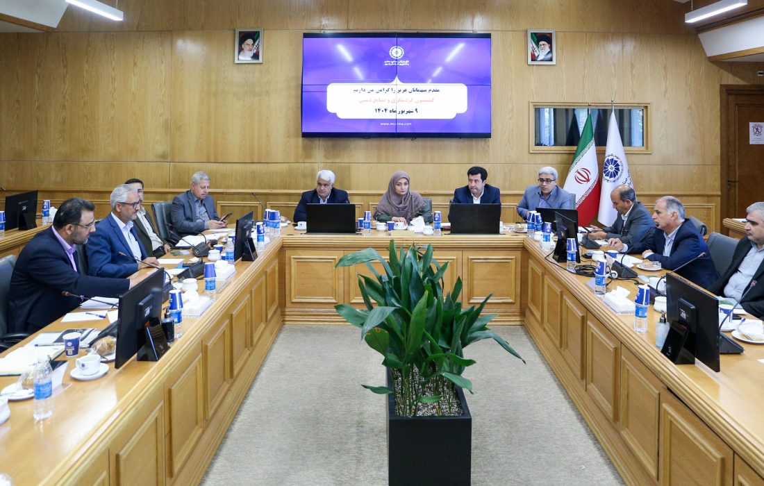 پتانسیل مرز شرقی؛ کلید توسعه گردشگری و صنایع دستی