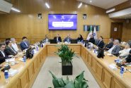 احصای راهکارهای کاهش پیامدهای مکانیسم ماشه بر حوزه ترانزیت