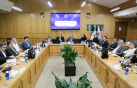 احصای راهکارهای کاهش پیامدهای مکانیسم ماشه بر حوزه ترانزیت