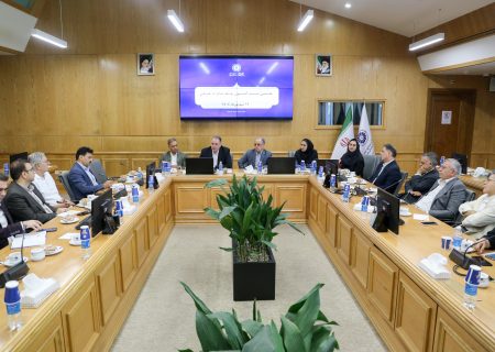 احصای راهکارهای کاهش پیامدهای مکانیسم ماشه بر حوزه ترانزیت