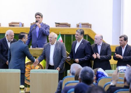 تاکید بر تسهیل فرایندهای گمرکی و تسریع در ترانزیت و صادرات
