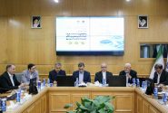 ظرفیت بالای شرکت‌های خراسانی در توسعه صادرات خدمات فنی و مهندسی صنعت آب و برق
