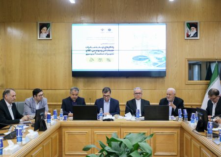 ظرفیت بالای شرکت‌های خراسانی در توسعه صادرات خدمات فنی و مهندسی صنعت آب و برق