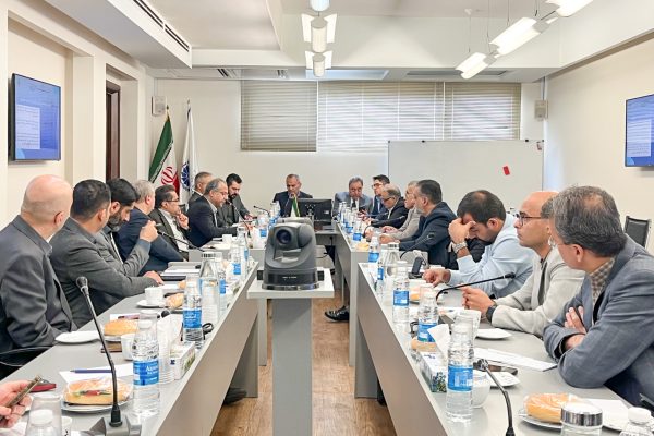 تاکید بر تحقق سهم 35درصدی رشد بهره‌وری عوامل تولید در تامین رشد اقتصادی
