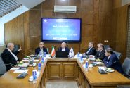 از بررسی حضور اتاق در مجامع استانی تا بازنگری آیین‌نامه انضباط کار کارکنان