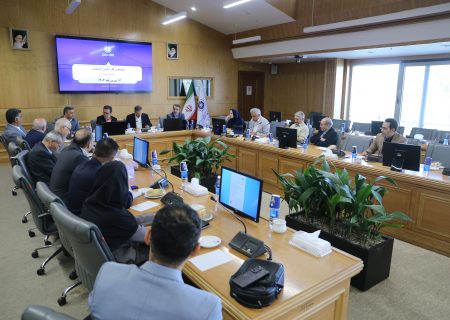 لزوم اجرایی شدن ماده ۲۷ قانون برنامه هفتم برای تشکیل مراکز دادرسی مستقل مالیاتی و بیمه