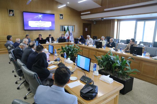 لزوم اجرایی شدن ماده ۲۷ قانون برنامه هفتم برای تشکیل مراکز دادرسی مستقل مالیاتی و بیمه