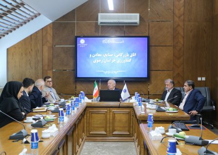 تعامل هدفمند و واقع‌گرایانه شرط موفقیت در بازار افغانستان است
