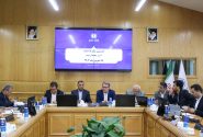 لزوم تشکیل شرکت تصفیه پساب با مشارکت بخش خصوصی در استان