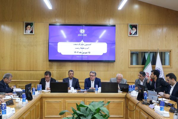لزوم تشکیل شرکت تصفیه پساب با مشارکت بخش خصوصی در استان