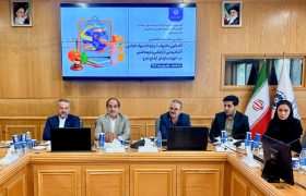 لزوم راه‌اندازی آزمایشگاه‌های آکرودیته در خراسان رضوی برای صرفه‌جویی در زمان و هزینه