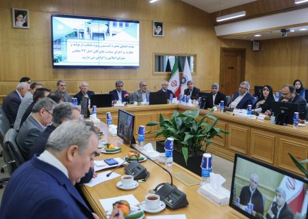 انتقاد صریح بخش خصوصی از قطعی برق، کمبود نقدینگی و قوانین دست‌وپاگیر