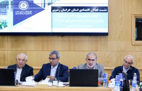 پیگیری برای جبران خسارت قطعی برق و گاز صنایع توسط دولت